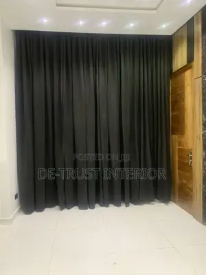 Premium Curtains Fabric for Every Home