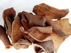 Dried Ponmo (Cowskin)