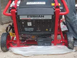 Sumec Fireman Eco12990es  Copper Coil