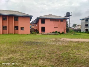 A Big School for Sale in Heart of Portharcourt