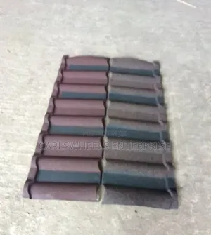 All Seasons Friendly Corrugated Roofing Sheets