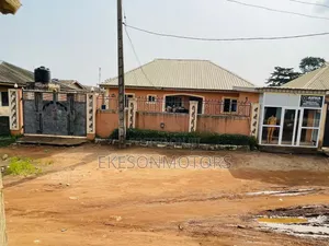 Furnished 3bdrm Bungalow in Ginti, Ijede / Ikorodu for sale