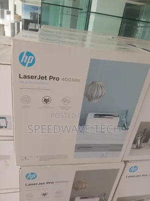 HP LaserJet 4003dn