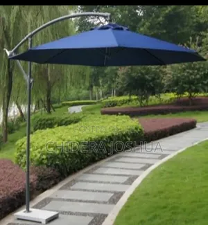 Swimming Pool Umbrella