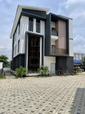 6bdrm House in Mabushi for sale