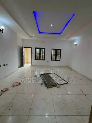 4bdrm Duplex in Katampe Main for rent