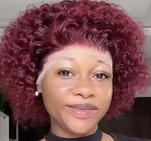 Full Frontal Jerry Curl