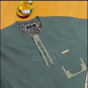 Kaftan, Combat