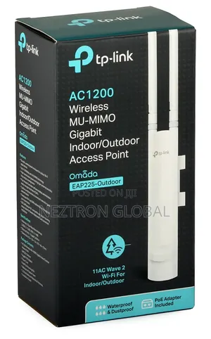 TP-Link EA225 Outdoor