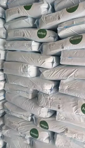 Industrial Chemical