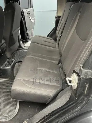 Jeep Wrangler 2018 Black