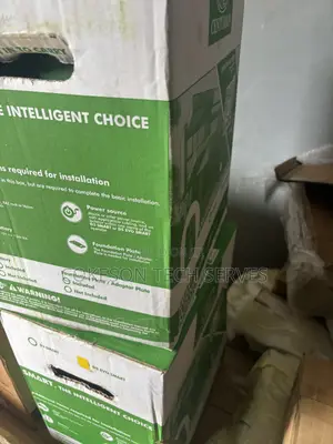 High-Performance Remote Control Sliding Gate Kit Installation