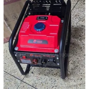 Edon Promax Gasoline Welding Machine