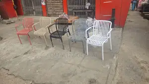 Restaurant Quality Chair