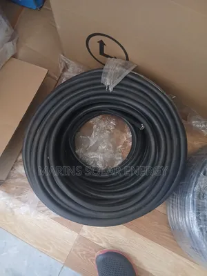 10mm DC Cable