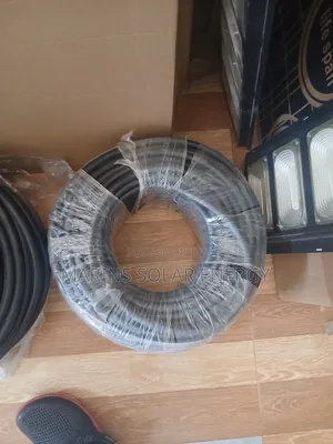 10mm DC Cable