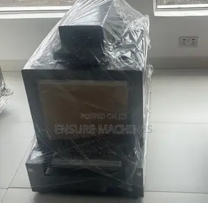 Shrink Packaging Machine - Mini Table Top Shrink Wrapping Machine