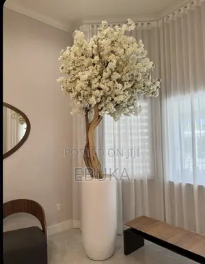 Perfect Fiberglass Planters