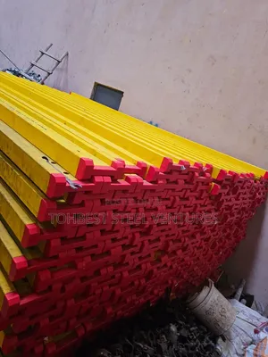 Iron Steel Materials