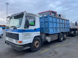 Volvo FL 7