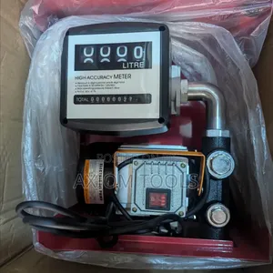 Complete Electric Flowmeter