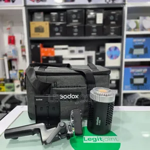 Godox Ml60Bi Light