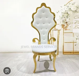 Luxury Wedding Chair