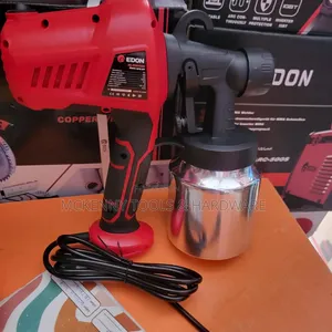 EDON ED-PDS1820 Professional Electric Spray Gun