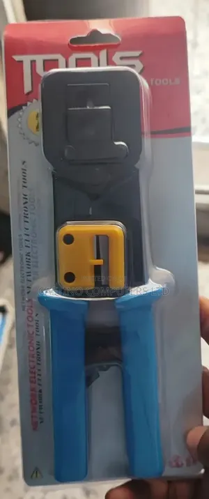 Crimping Tool
