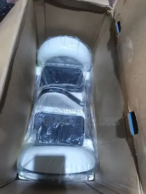 Brand New Ninebot Segway Scooters (App Controlled)