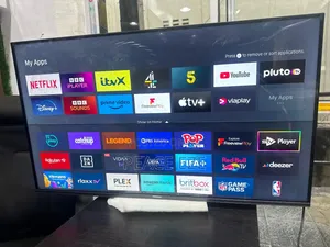 43" Hisense A7 Display Smart TV