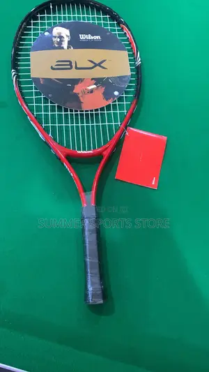 Kids Tennis Racket