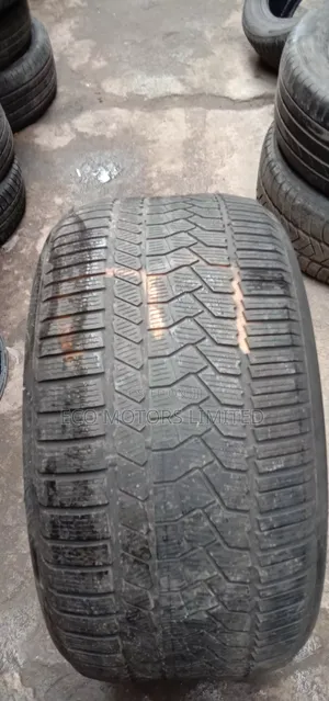 First Grade Tokunbo Tire Original 285/40r22 and 325/35r22 Front Back