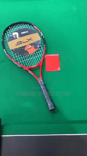 Lawn Tennis Racket for Kids