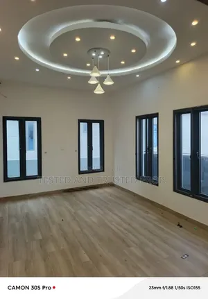 3bdrm Apartment in Conservation Center, Chevron for rent