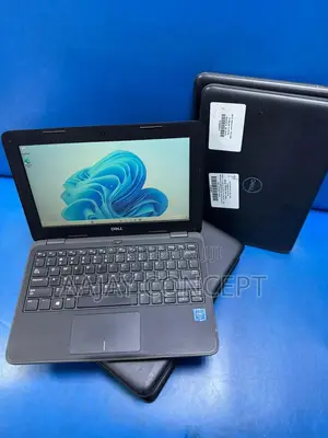 Laptop Dell Latitude 3190 4GB Intel Celeron SSD 128GB