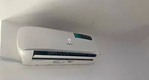 Hisense Inverter AC