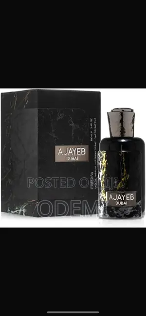 Ajayeb Dubai