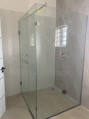 Shower Door