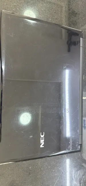 Laptop NEC 8GB Intel Core i5 HDD 500GB