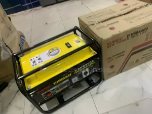 Sumec Firman SPG3000 Generator: Affordable Backup Power That De
