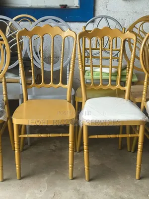 Contemporary Event Chair