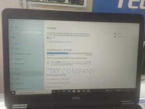 Laptop Dell XPS 13 16GB Intel Core i7 SSD 256GB