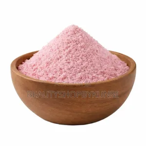 Rose Clay Powder 100g