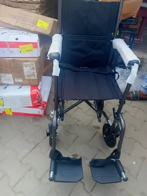 Wheelchair Pusher Brand New