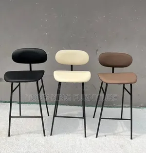Imported New Designs of Bar /Kitchen Stool