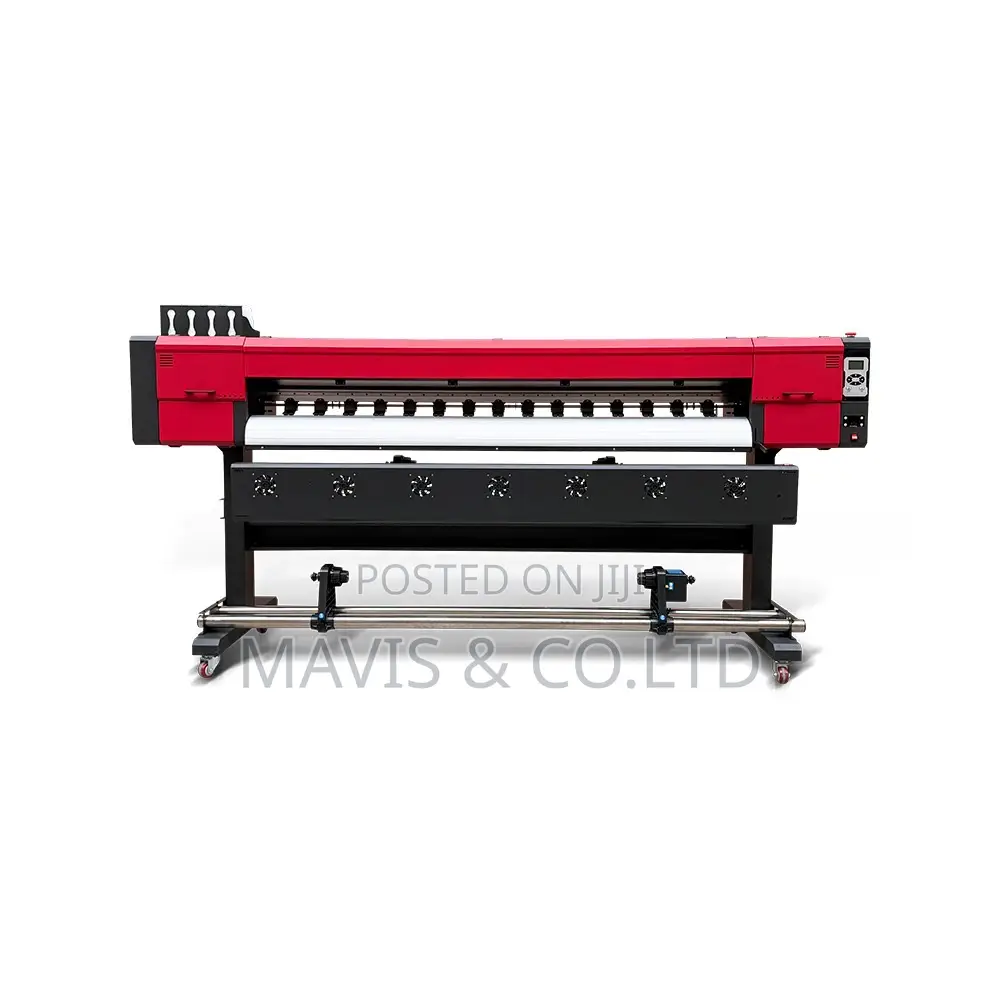 Brand New 6ft Xp600 Printer Machine