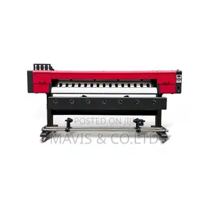 Brand New 6ft Xp600 Printer Machine