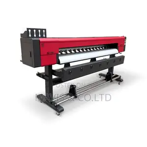 Brand New 6ft Xp600 Printer Machine