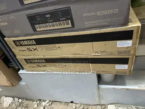 PSR Sx720plus